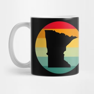 Minnesota State Flag Mug